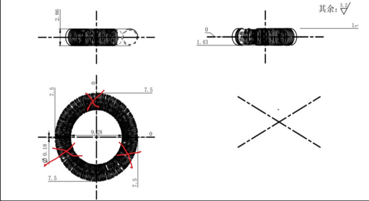 Développement de cjhat